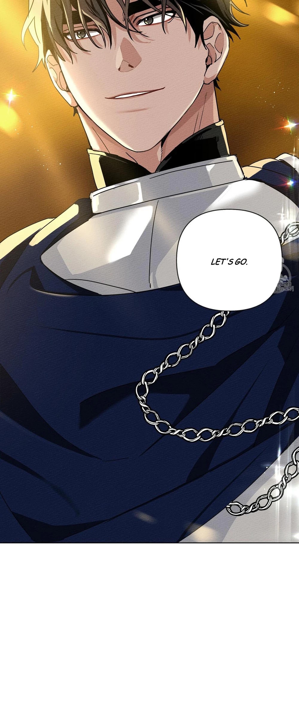 Under the Oak Tree Chapter 8 image 09